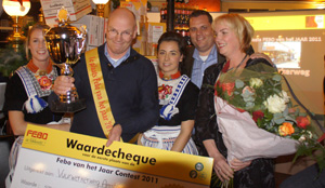 Febo Vuurwerkerweg beste van de keten