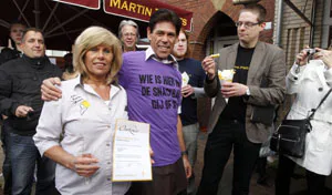Frituur Martin Zwerts beste volgens Frietopia