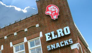 Jong Food neemt Elro Snacks over