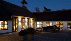 Hotel Mooirivier ruilt kamers in voor luxe suites