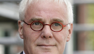 Meneer Reimers aan de slag met zwarte brigade