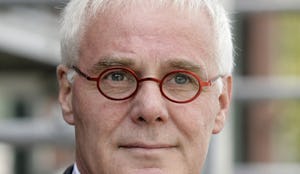 Meneer Reimers aan de slag met zwarte brigade