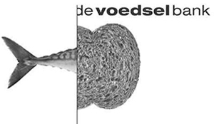 Voedselbank heeft stand op Horecava