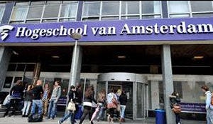 Amsterdamse studenten zijn goedkoper uit