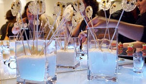 Europese cateraars confereren over New Thinking