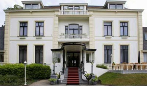 Lauswolt en Pasta e Basta werken samen