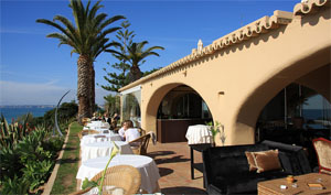 Boer, Boerma en Westmaas naar Vila Joya in Portugal