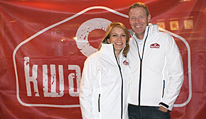 Eetplezier De Bestse Snackbar wordt honderdste Kwalitaria