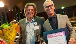 24Kitchen wint AGF Innovatieprijs