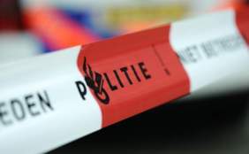 Rotterdams café dicht om schietpartij