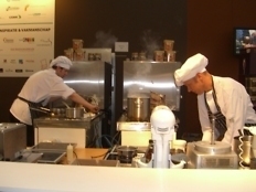 Deelnemers Koksmuts: honger naar winst