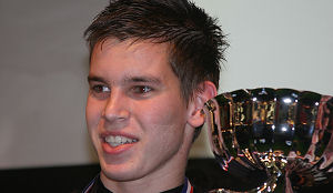 Lekkerste Broodje Catering: Bjorn van Kesteren