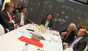 Crisis verandert investeringsgedrag hotellerie