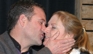 Fruitteler wordt Horecaheld 2012