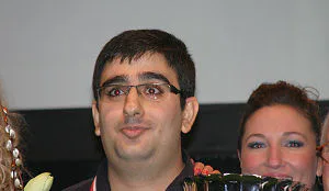 Beste Lekker Anders Broodje: Jiwar Amin