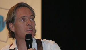 Jort Kelder: 'malse meiden of oudere heren