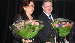 McDonald's Nederweert Leerbedrijf van het Jaar