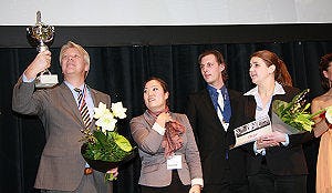 Groot Warnsborn heeft Beste Gastvrijheidsformule Hotels