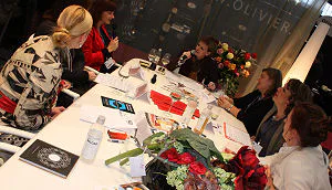 Sheconomy debat: glazen plafond is onzin