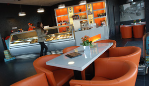 IJssalonketen Prego! failliet verklaard