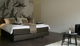 Goede cijfers voor bed & breakfasts in Nederland