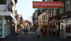 Opknapbeurt voor Stratumseind Eindhoven