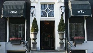 Tripadvisor: The Toren beste hotel van Nederland