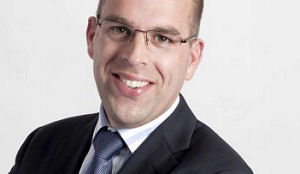 Sodexo groeit wereldwijd met 8,1 procent