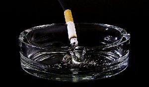 Er zit rek in rookgrens van 70 m2 voor cafés