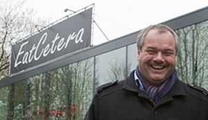 Vierde hotel Jaap Venendaal open