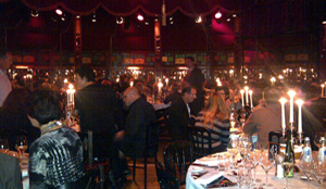 Palazzo Rotterdam in teken van goede doel