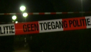 Caféondernemer overlijdt na steekpartij