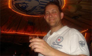 Doodgestoken kroegbaas opgebaard in café