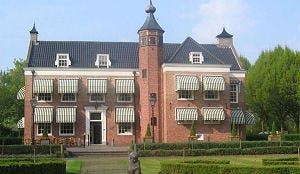 Kokskwartet organiseert Dag van de Voeding