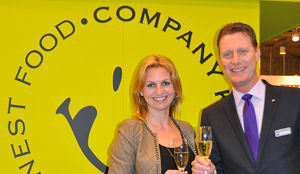 ISS lanceert E-learning HACCP als game voor medewerkers