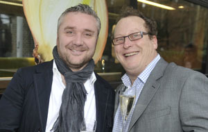 Nieuwe voorzitter voor Culibus