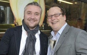 Nieuwe voorzitter voor Culibus