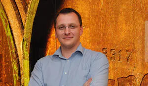 Tom Verhaegen nieuwe directeur Grolsch