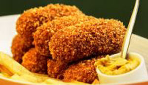 Amsterdamse Croquet krijgt Beter Leven Keurmerk