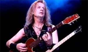 Oud-gitarist Judas Priest wil hotel starten