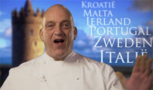 RTL stuurt Herman den Blijker naar buitenland