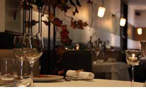 Restaurant Chardiné in Heerlen dicht