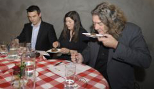 Hamburger met vleesvervanger wint smaaktest