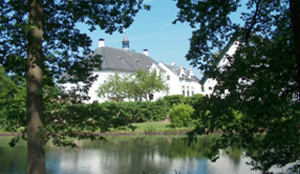 Hoteliers nemen Slot Doddendael Ewijk over