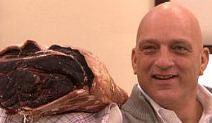 Maandagavond '24 uur met...' Herman den Blijker