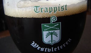 Belgisch Westvleteren 12 beste bier van de wereld