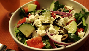 Onderzoek: restaurants niet single proof