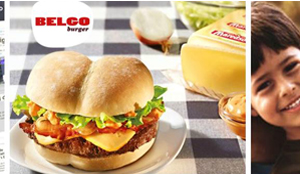 Mc-België: meer dan 37 miljoen klanten in 2011