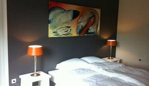 Hotel Maashof naar Charme Hotels