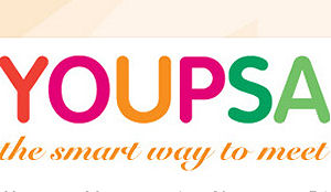 Youpsa: voor halverwege afspreken in horeca